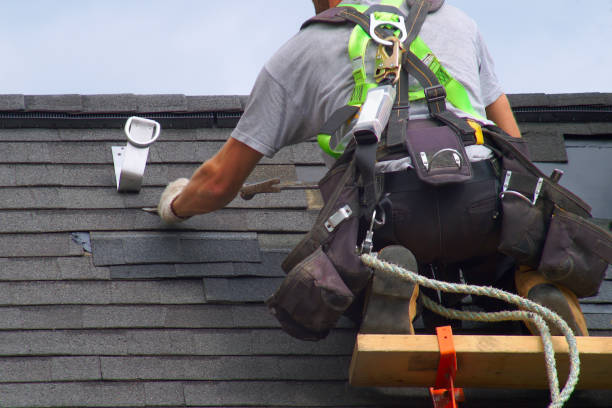 Best Roof Inspection Near Me  in Wellington, KS