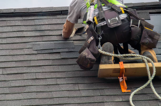 Best Roof Waterproofing Services  in Wellington, KS
