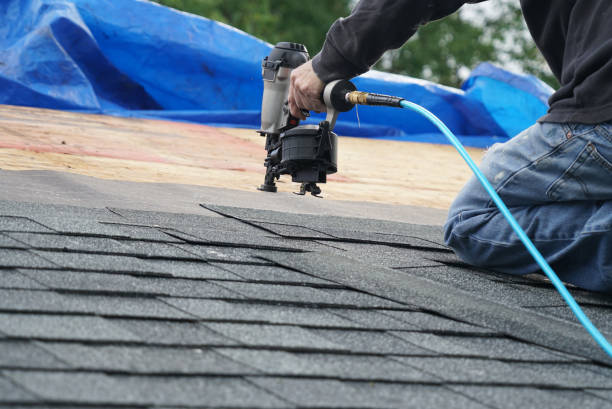Best Roof Inspection Near Me  in Wellington, KS