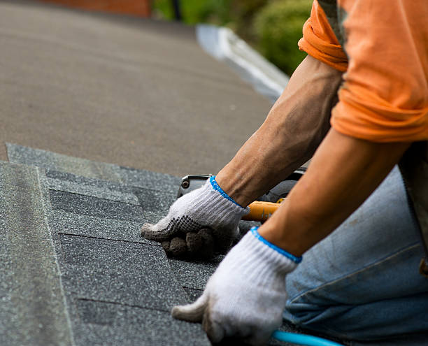 Best Affordable Roof Replacement  in Wellington, KS