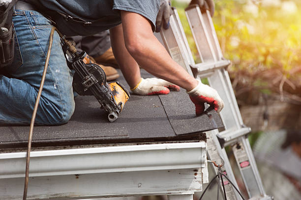Wellington, KS Roofing Contractor Company